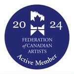 2024 FCA Active Member Badge