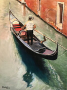 the Gondolier
